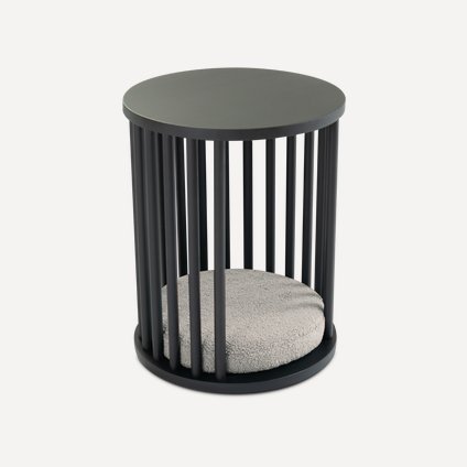 Тумба-домик Спейси-B Cozy Ecru