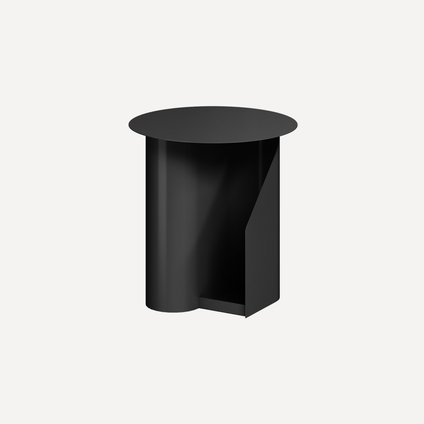 Журнальный стол Скетч Black уценка