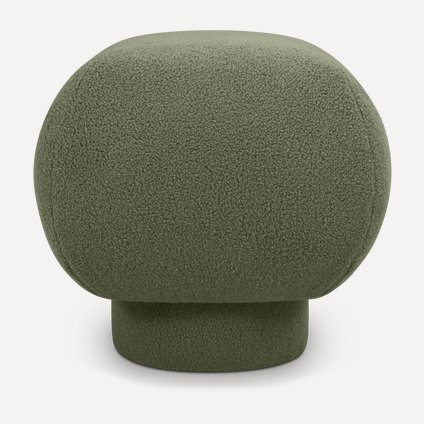 Пуф Кото Cozy Olive