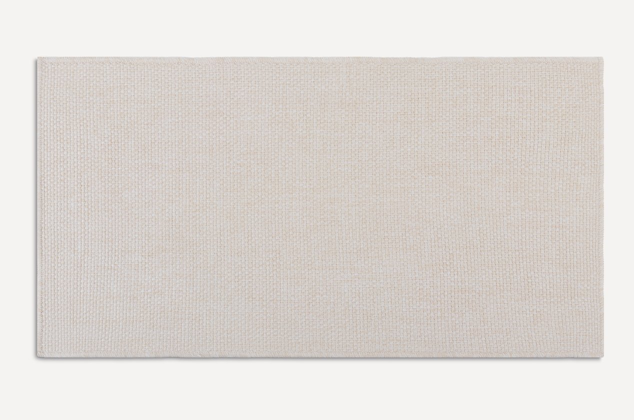 Ковер Гросе-Cream 80x150 - фото 1