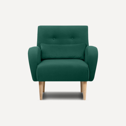 Кресло Риль Barhat Emerald