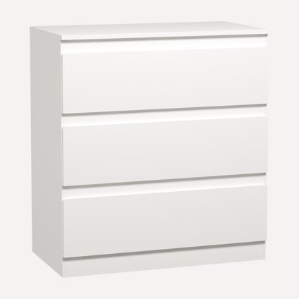 Комод Эссен-2 White