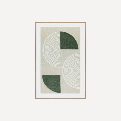 Картина Абстракция