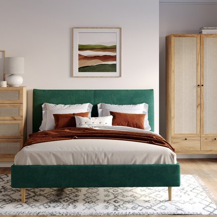 Спальня модульная Рошаль-2 Wood