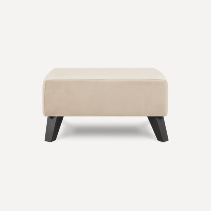 Пуф Ньюбери Velvet Light