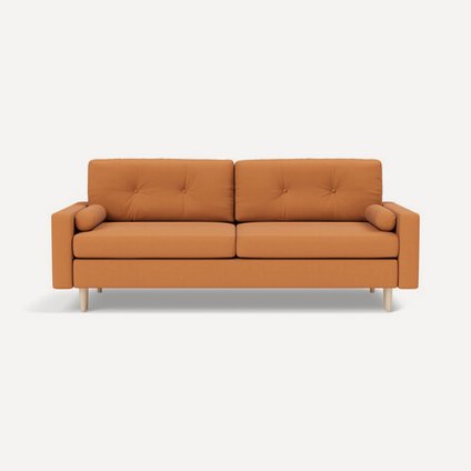 Диван прямой Динс 