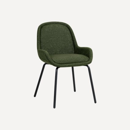 Стул Лайтен Textile Olive