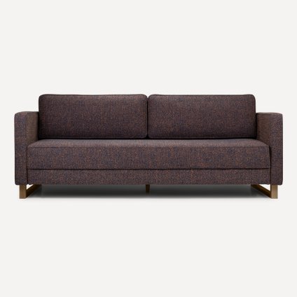 Диван прямой Данста Textile Night