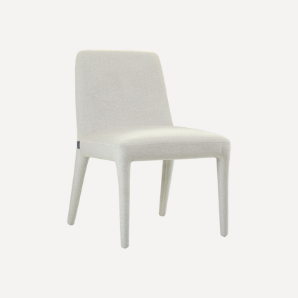 Стул Гарвин Velvet Milk