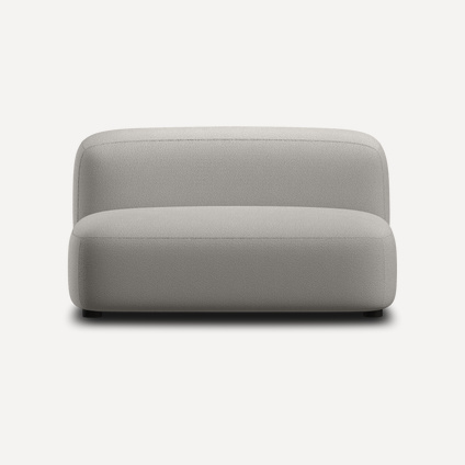 Диван прямой Риббл-5 Bucle Beige