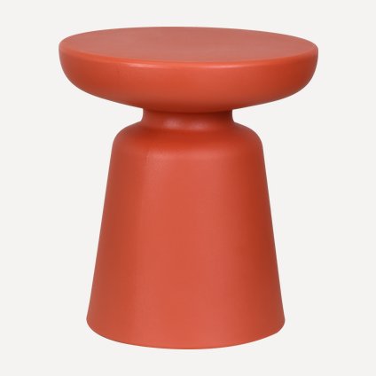 Журнальный стол Лили Red