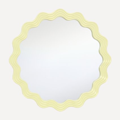 Зеркало настенное Грай Yellow