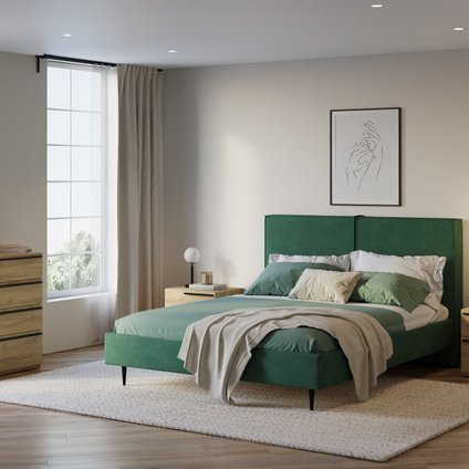 Спальня модульная Кимбол-2 Wood