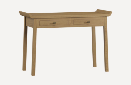 Письменный стол Икигай-1 Oak