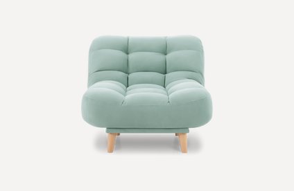 Кресло Бонс-Т Velvet Mint