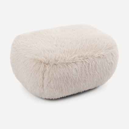 Пуф Я не минималист Beast Beige