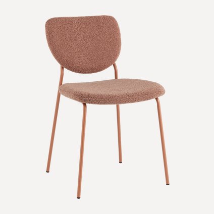 Стул Мелон Bucle Terra