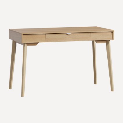 Письменный стол Лесли Oak