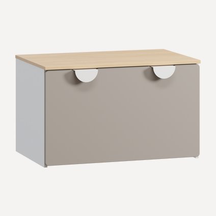 Стол-тумба детский Милна-1 Santiago