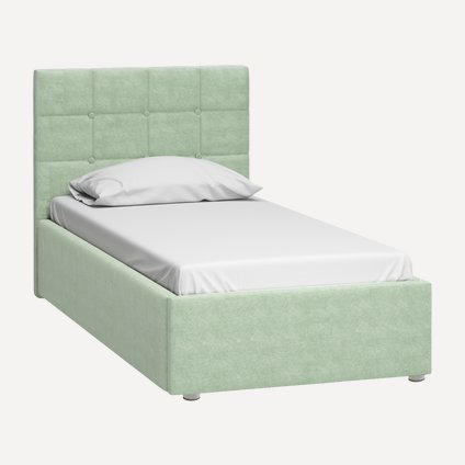 Кровать Тиволи 90 Mint