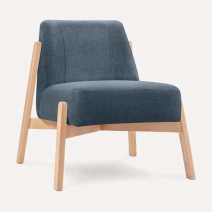 Кресло Гарди Soft Night