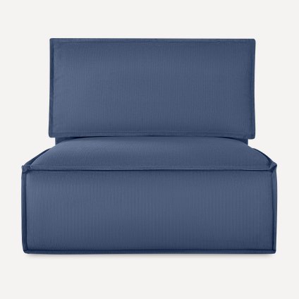 Кресло Этен-НР Vertical Jeans