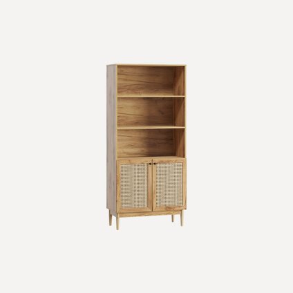Стеллаж Рошаль Wood уценка
