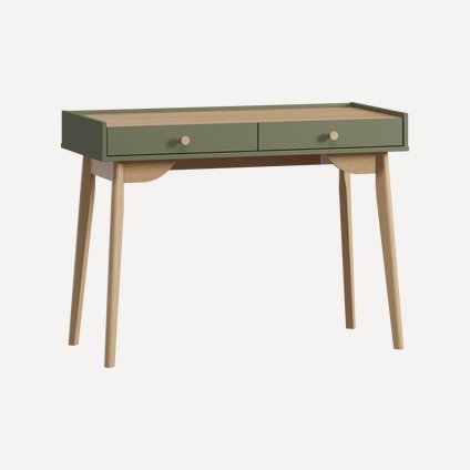 Стол Торвалль-4 Olive Oak
