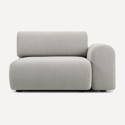 Кресло Маиль-2НРП Bucle Beige