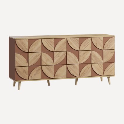 Комод Модерн-2 Terra