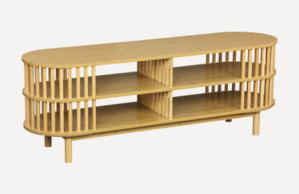 ТВ-тумба Осака Wood
