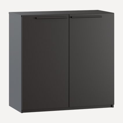 Тумба Кимбол-1 Black