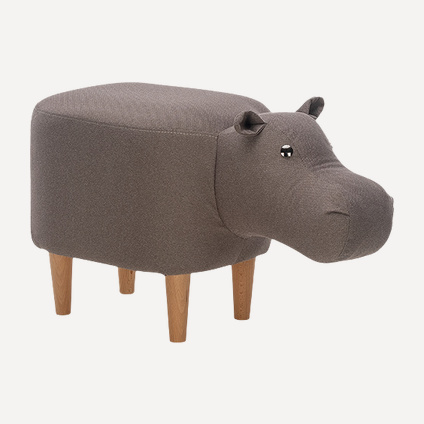 Пуф Sweet Hippo Combi
