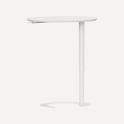 Стол Ферн 65x50 Белый
