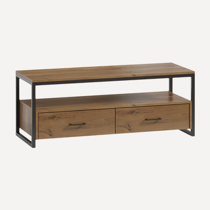 ТВ-тумба Лофт Дуб Кельтик