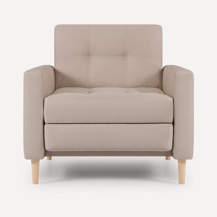 Кресло-кровать Нумо Мини Textile Light