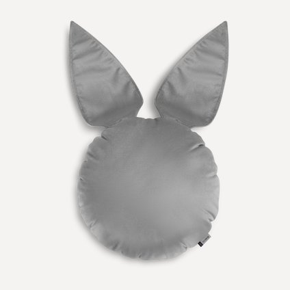 Подушка Китти Barhat Silver