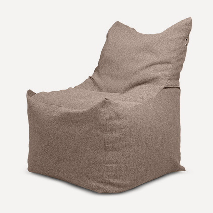 Кресло-мешок Барни Sand
