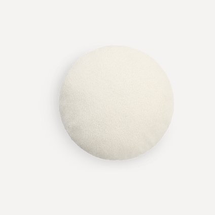 Подушка Рейн Cozy Ivory