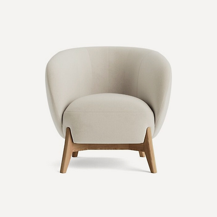 Кресло Тилар 