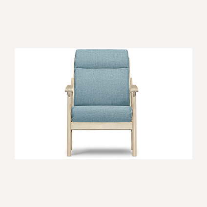 Котн Textile Sky