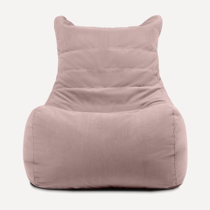 Кресло-мешок Бельвер Velvet Rose