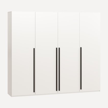 Распашной шкаф Кимбол-4 