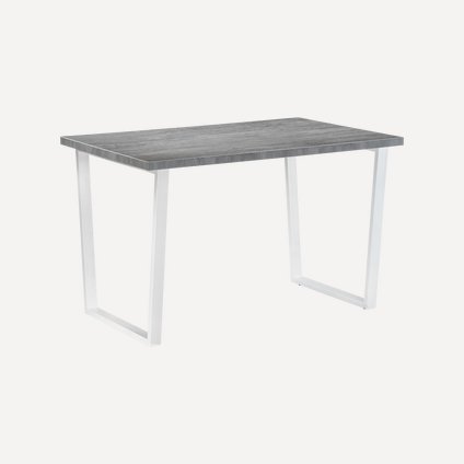 Кухонный стол Лойтан-2 120 Grey