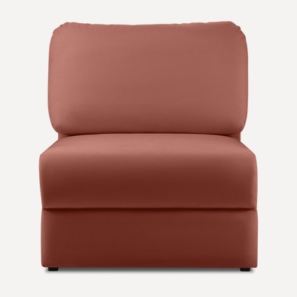 Кресло Полан-НР Velvet Terra