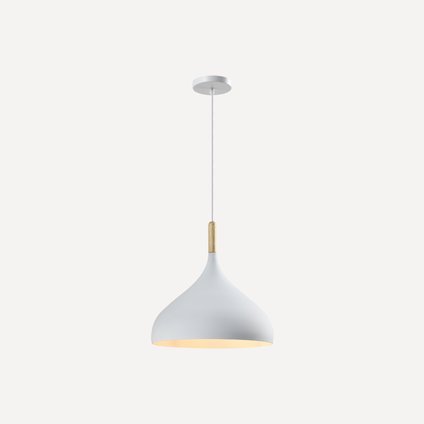 Подвесной светильник Кэнди White