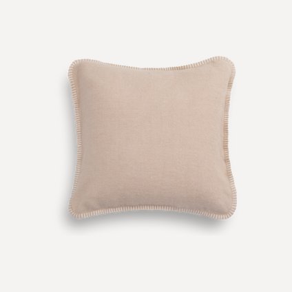 Декоративный чехол Бэй Beige 45x45