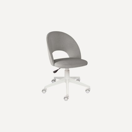 Офисное кресло Меган-2 Textile Grey