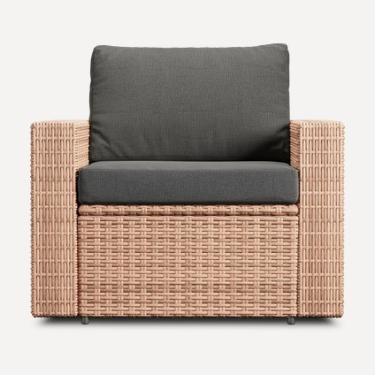 Брайт Textile Grafit