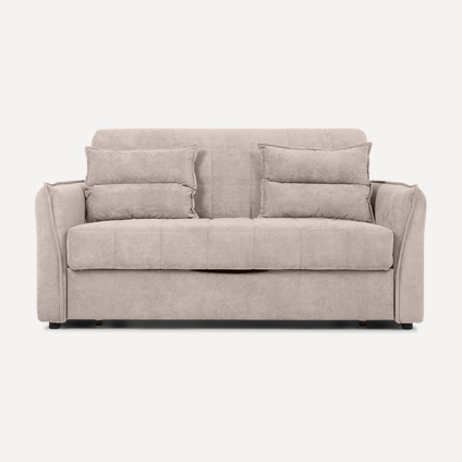 Диван прямой Мосс 160 Happy Beige